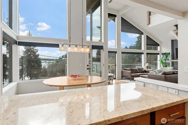 $879,950 | 2027 Narrows View Circle Northwest, Unit E244, Gig Harbor, WA 98335