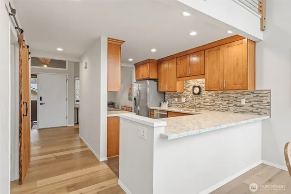 $879,950 | 2027 Narrows View Circle Northwest, Unit E244, Gig Harbor, WA 98335
