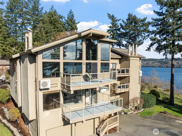 $879,950 | 2027 Narrows View Circle Northwest, Unit E244, Gig Harbor, WA 98335