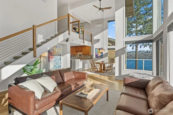 $879,950 | 2027 Narrows View Circle Northwest, Unit E244, Gig Harbor, WA 98335