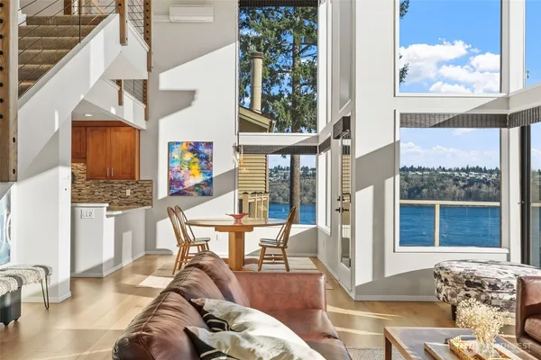 $879,950 | 2027 Narrows View Circle Northwest, Unit E244, Gig Harbor, WA 98335