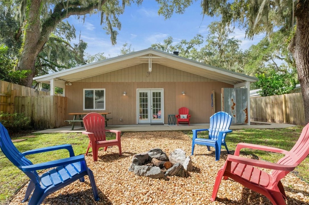 238 Broadway Street St. Simons Island, GA 31522 - Photo 35 of 56 Island living perfection!