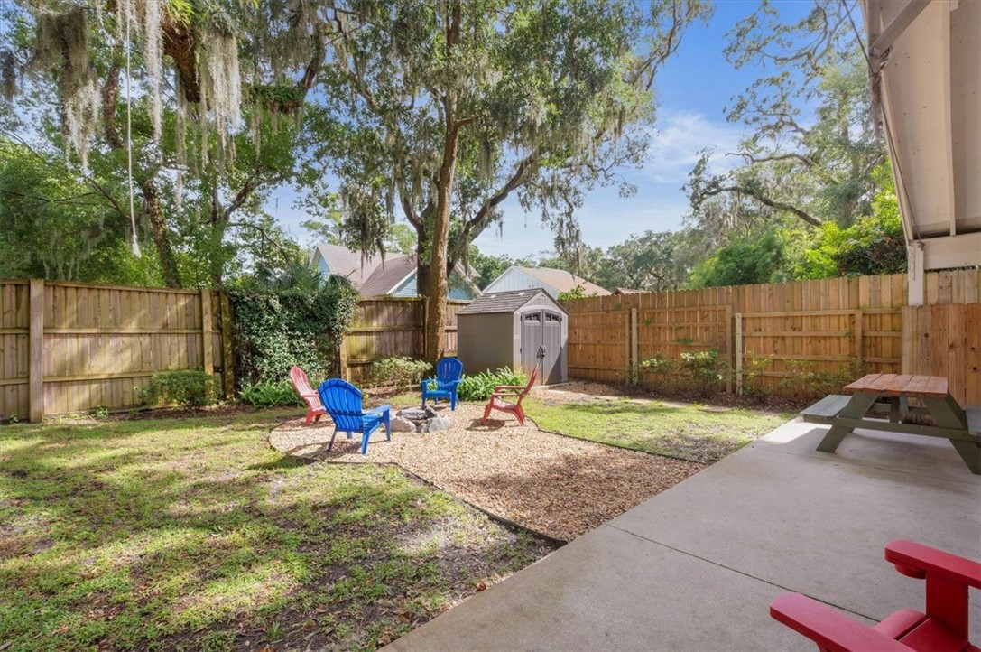 238 Broadway Street St. Simons Island, GA 31522 - Photo 37 of 56