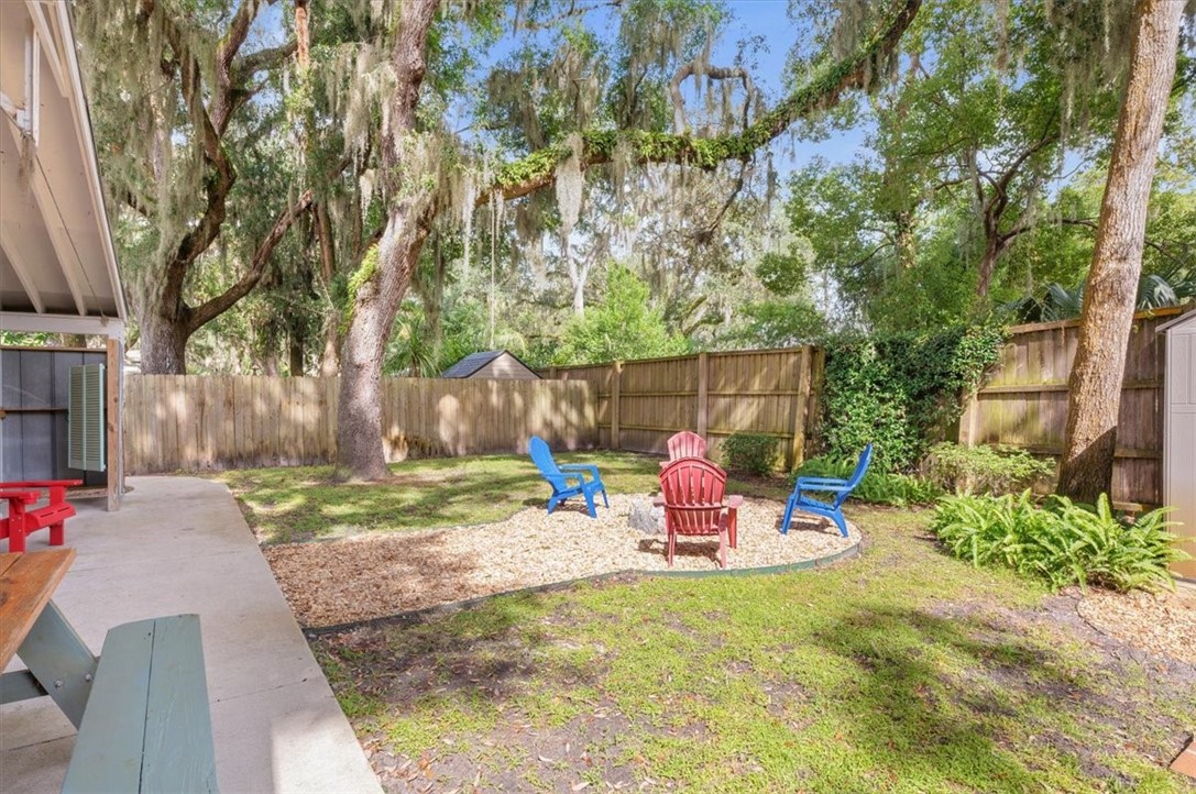 238 Broadway Street St. Simons Island, GA 31522 - Photo 39 of 56