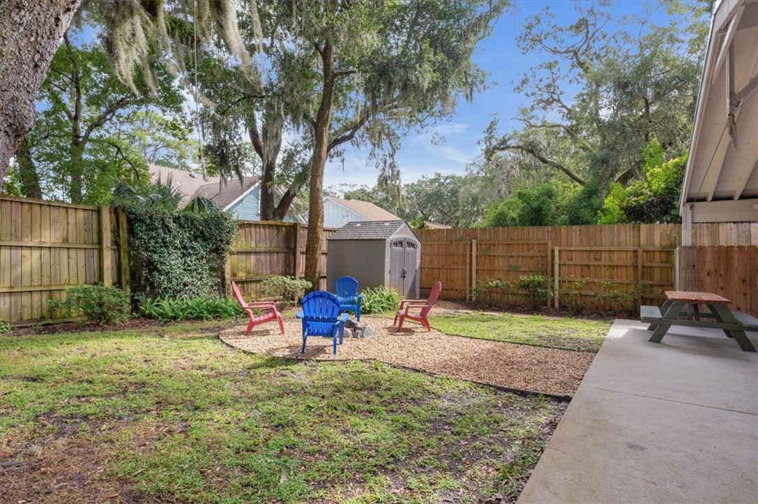 238 Broadway Street St. Simons Island, GA 31522 - Photo 40 of 56