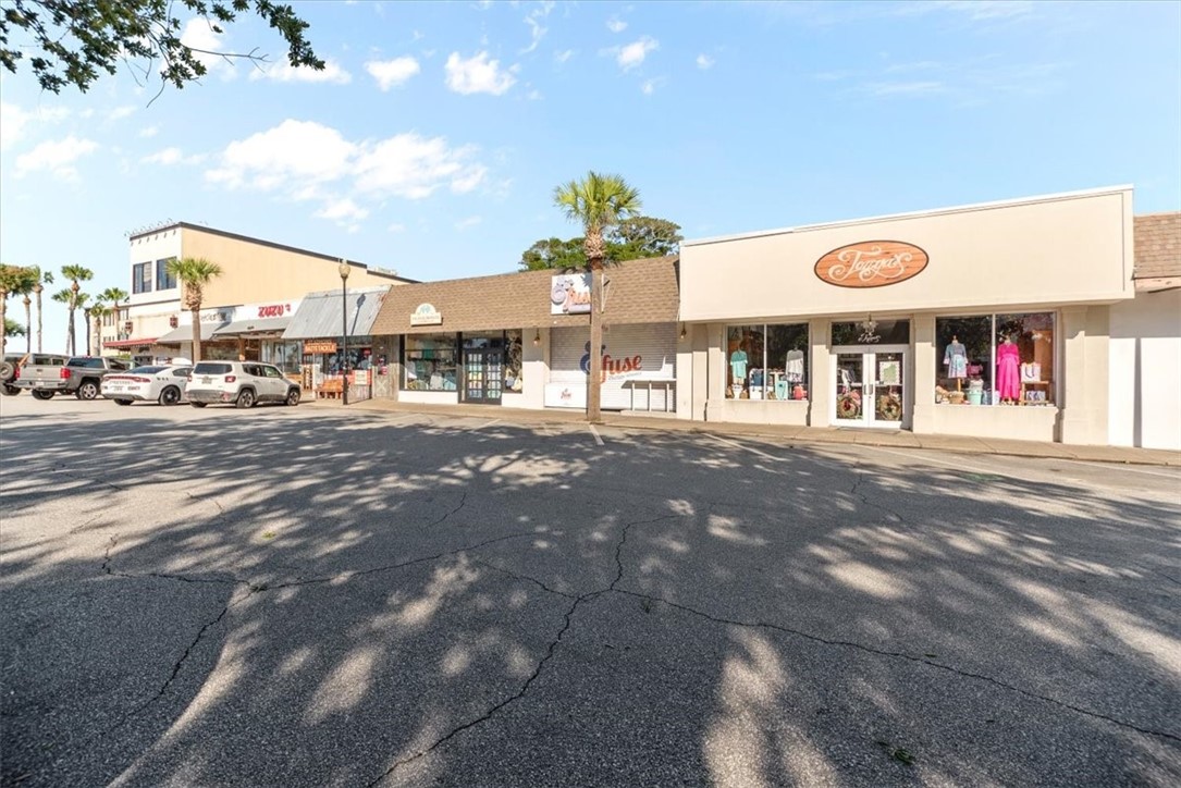 238 Broadway Street St. Simons Island, GA 31522 - Photo 44 of 56