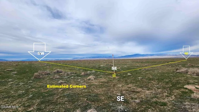 $12,000 | 11200 Avenue C-6 W Antelope Acres Ca West, Lancaster, CA 93536