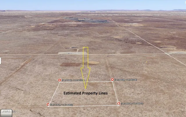 $12,000 | 11200 Avenue C-6 W Antelope Acres Ca West, Lancaster, CA 93536