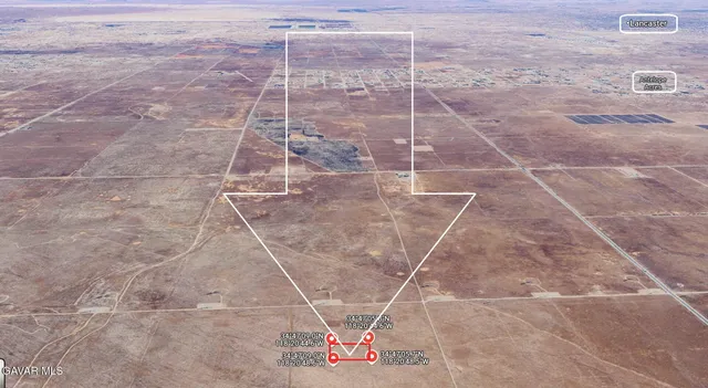 $12,000 | 11200 Avenue C-6 W Antelope Acres Ca West, Lancaster, CA 93536