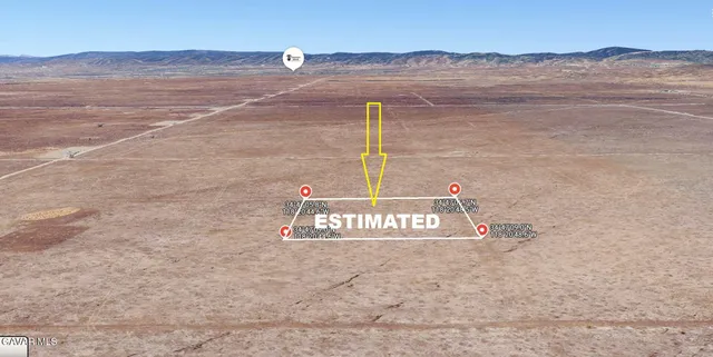 $12,000 | 11200 Avenue C-6 W Antelope Acres Ca West, Lancaster, CA 93536