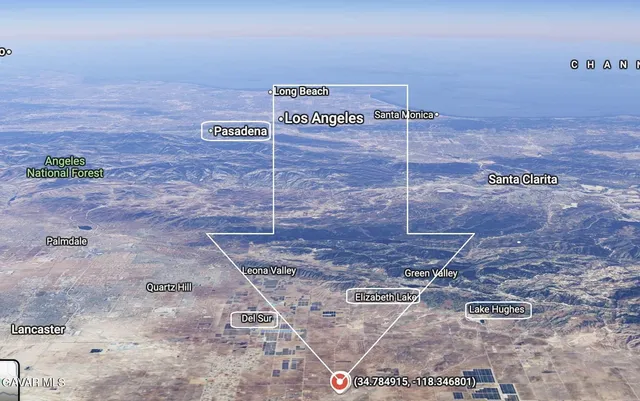 $12,000 | 11200 Avenue C-6 W Antelope Acres Ca West, Lancaster, CA 93536