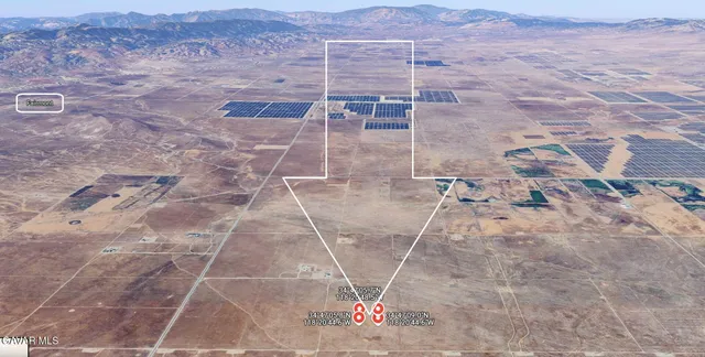 $12,000 | 11200 Avenue C-6 W Antelope Acres Ca West, Lancaster, CA 93536