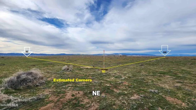 $12,000 | 11200 Avenue C-6 W Antelope Acres Ca West, Lancaster, CA 93536