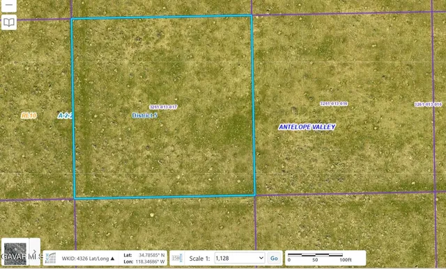 $12,000 | 11200 Avenue C-6 W Antelope Acres Ca West, Lancaster, CA 93536
