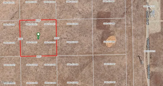 $12,000 | 11200 Avenue C-6 W Antelope Acres Ca West, Lancaster, CA 93536