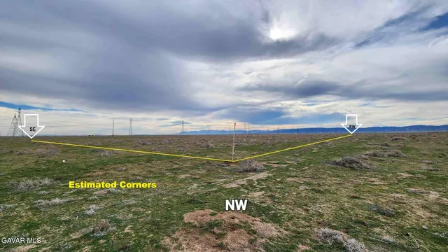 $12,000 | 11200 Avenue C-6 W Antelope Acres Ca West, Lancaster, CA 93536