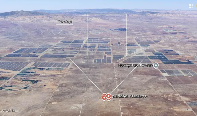 $12,000 | 11200 Avenue C-6 W Antelope Acres Ca West, Lancaster, CA 93536