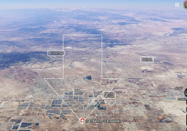 $12,000 | 11200 Avenue C-6 W Antelope Acres Ca West, Lancaster, CA 93536