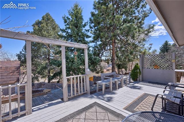 680 Gilcrest Road Colorado Springs, CO 80906 - Photo 23 of 27