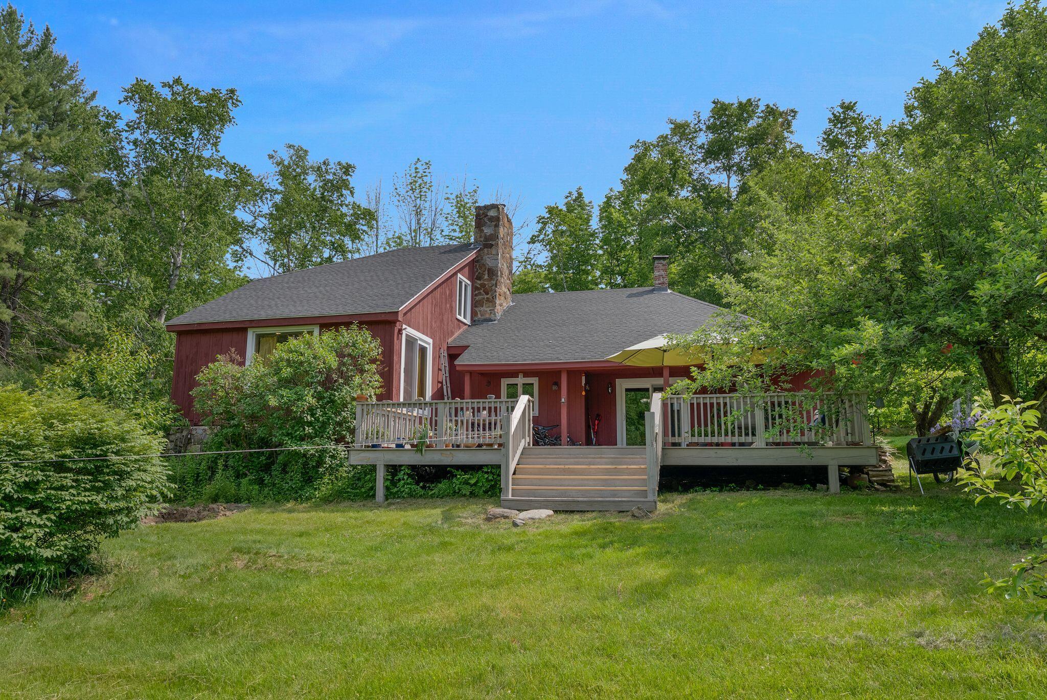 286 Watson Hill Road Limerick, ME 04048 - Photo 11 of 72 10_DSC08504 copy