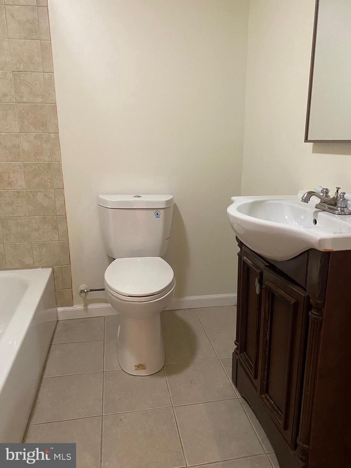 3111 Ritchie Road District Heights, MD 20747 - Photo 8 of 19 Full Bathroom