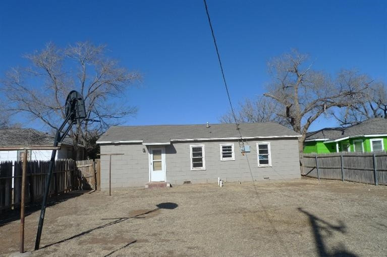 3307 1st Place Lubbock, TX 79415 - Photo 9 of 9 Photo 9