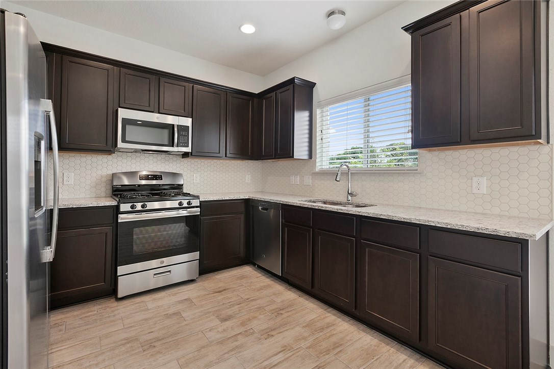 2064 Local Rebel Loop Leander, TX 78641 - Photo 1 of 1