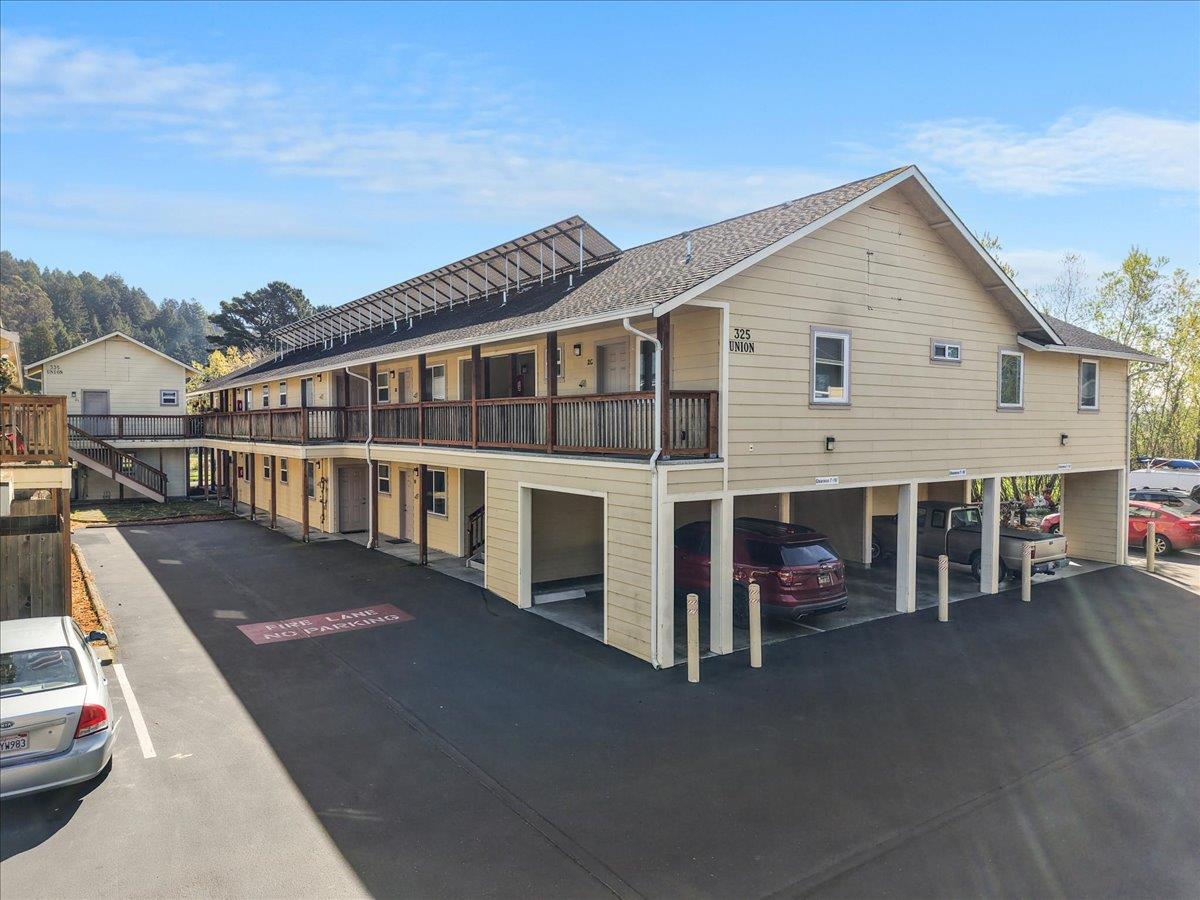 305 Union Street Arcata, CA 95521 - Photo 27 of 35