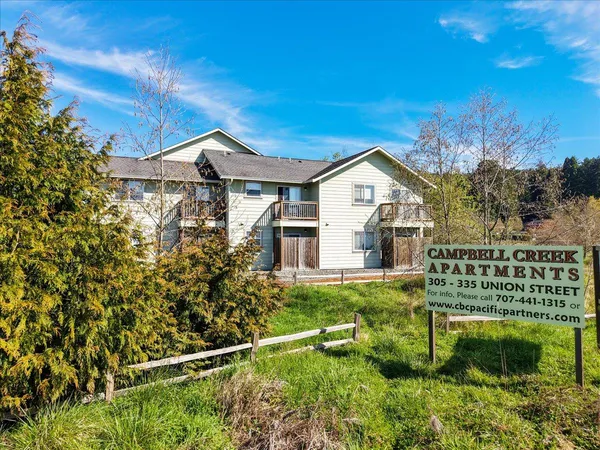 $8,325,000 | 305 Union Street, Arcata, CA 95521