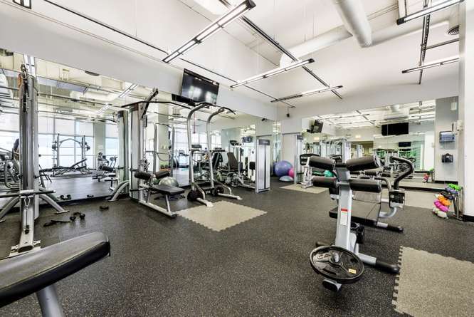 655 West Irving Park Road, Unit 410 Chicago, IL 60613 - Photo 18 of 25 Gallery Image 18
