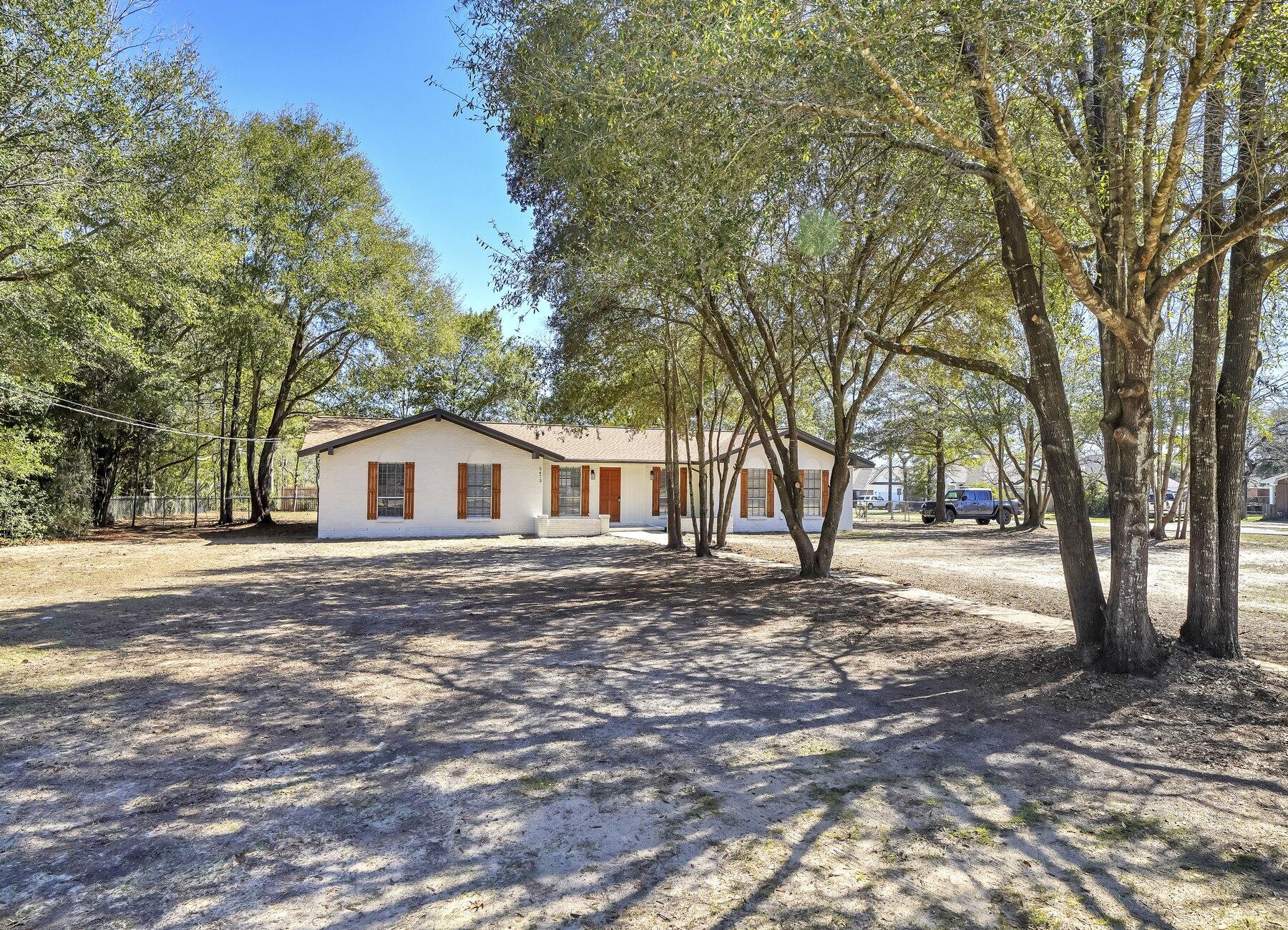 5473 Monterrey Road Crestview, FL 32539 - Photo 21 of 34 DSC02732