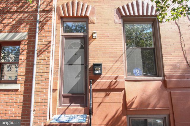 $300,000 | 2403 East Dauphin Street, Philadelphia, PA 19125