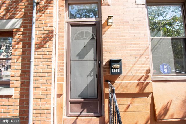 $300,000 | 2403 East Dauphin Street, Philadelphia, PA 19125