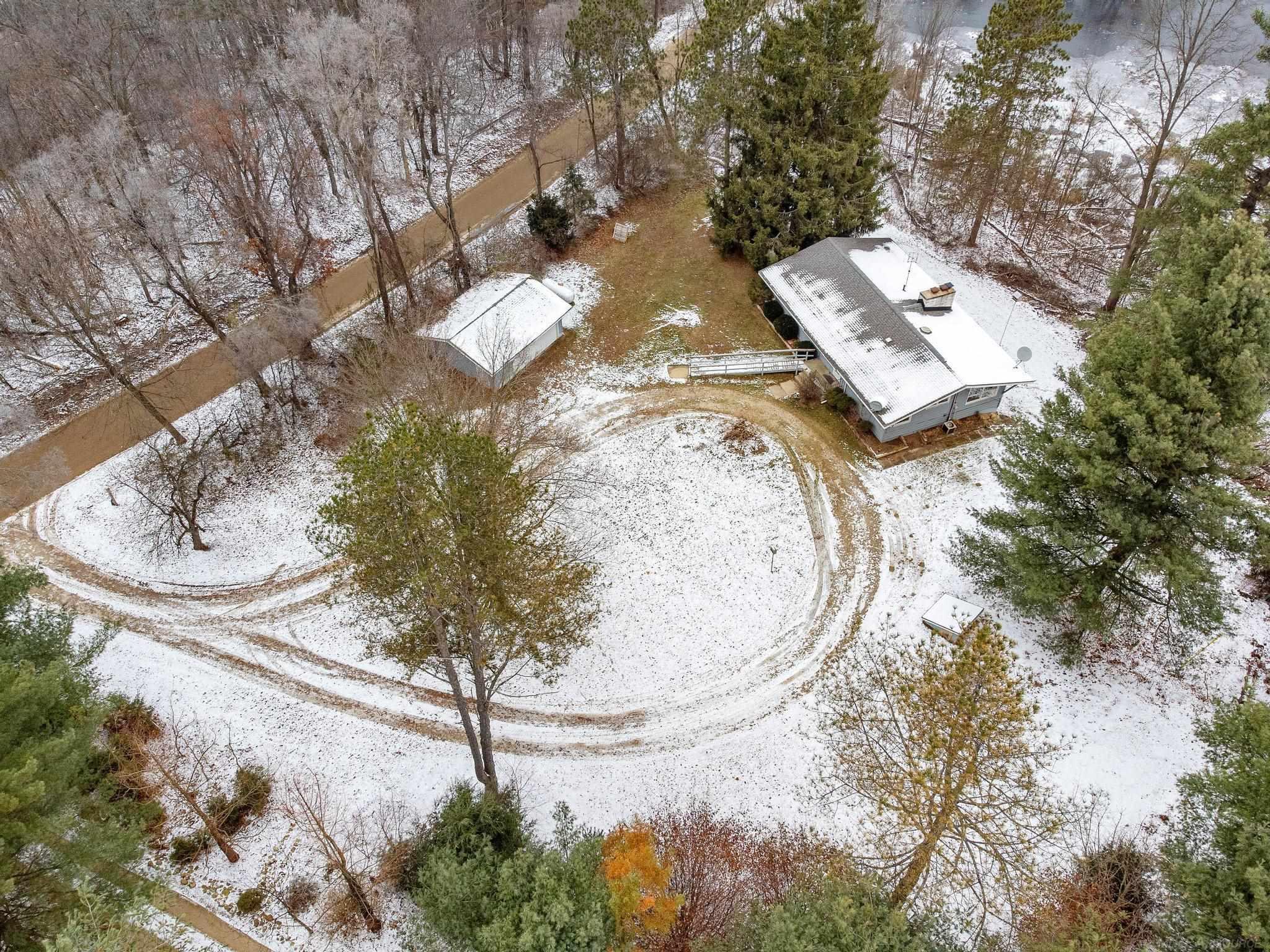 15365 Mackey Road Holly, MI 48442 - Photo 8 of 40