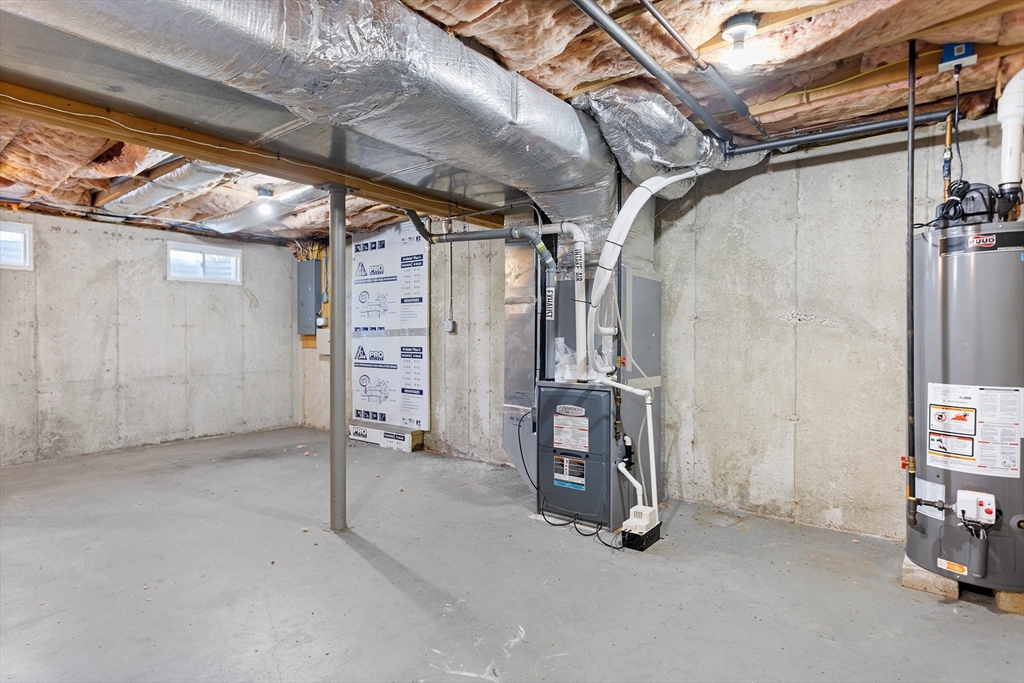 3 Fieldstone Circle, Unit 3 Wareham, MA 02576 - Photo 23 of 25