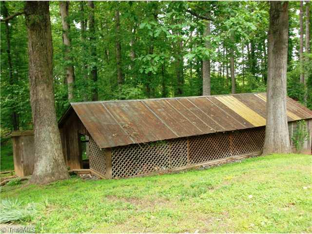 111 Shore Street Elkin, NC 28621 - Photo 8 of 8 Outbuilding.