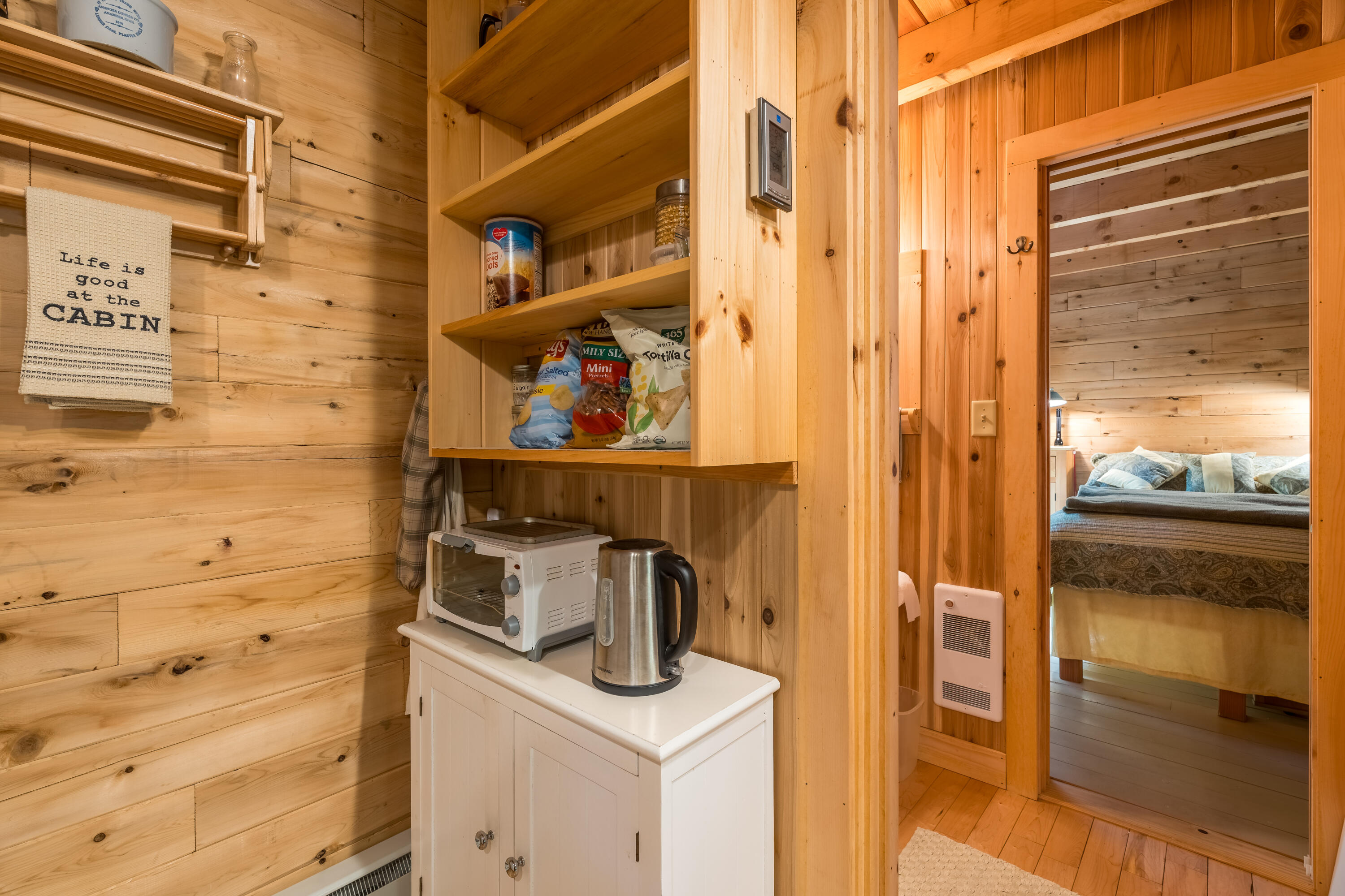 220 Greeley Brook Road Oxford, ME 04270 - Photo 31 of 55 Towards Bath