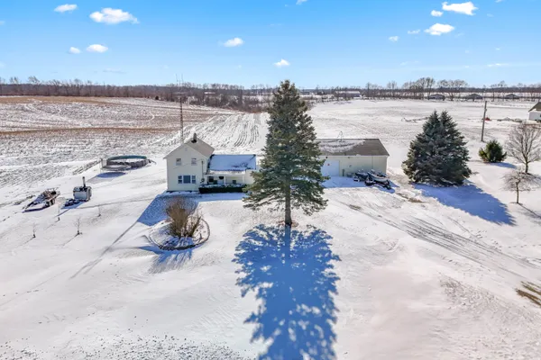 $279,900 | 755 Whipple Road, Bronson, MI 49028