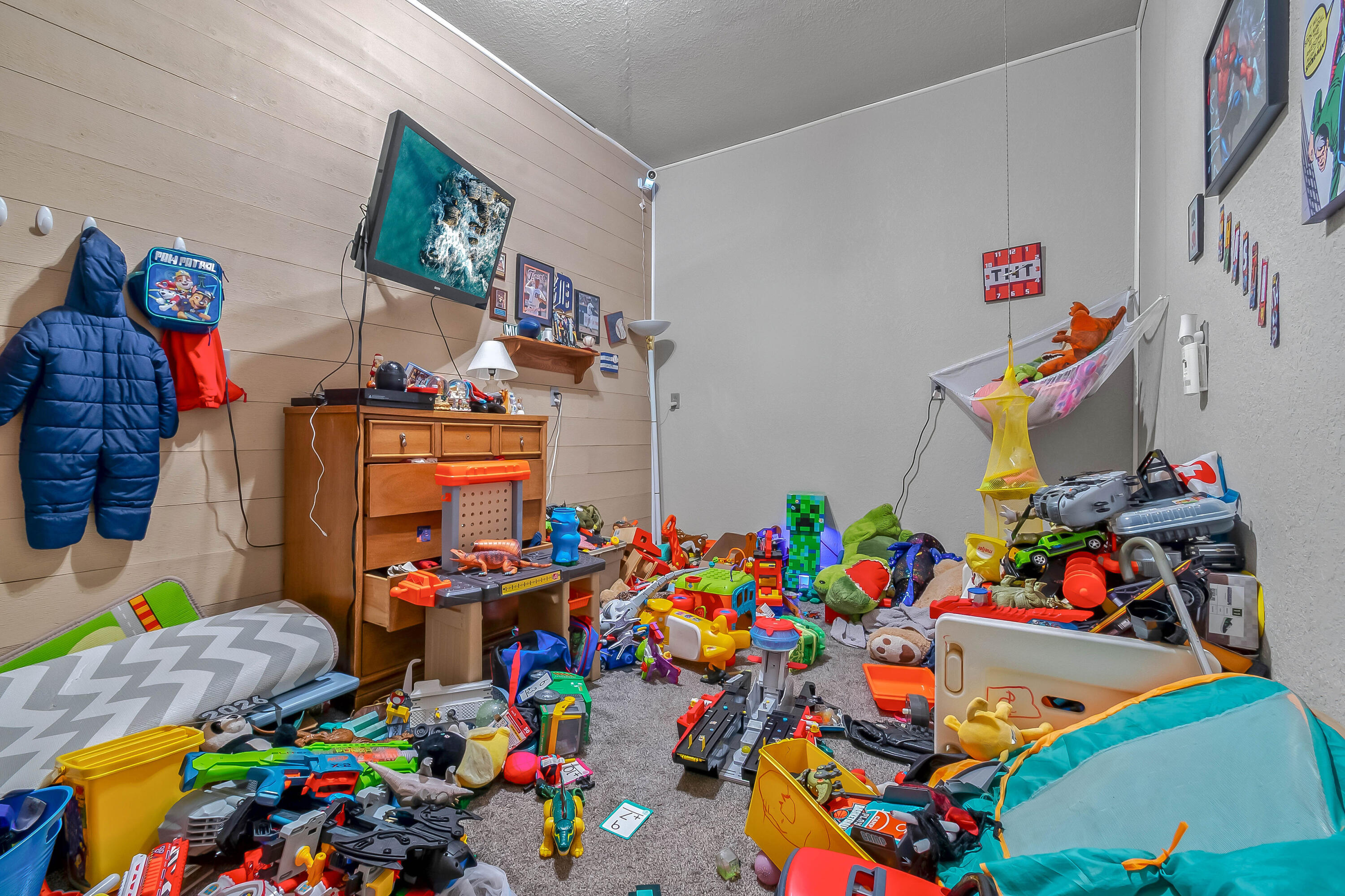 755 Whipple Road Bronson, MI 49028 - Photo 22 of 42 44