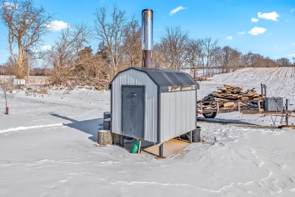 $279,900 | 755 Whipple Road, Bronson, MI 49028