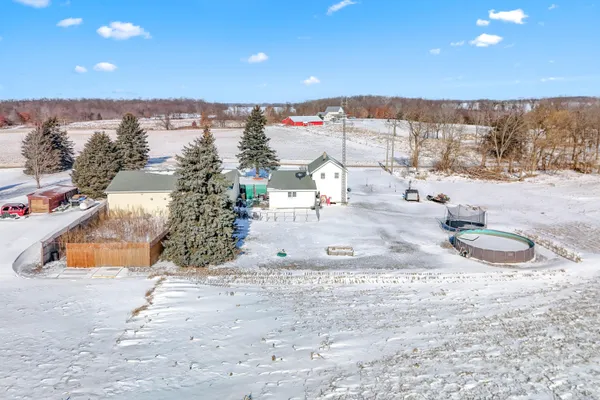 $279,900 | 755 Whipple Road, Bronson, MI 49028