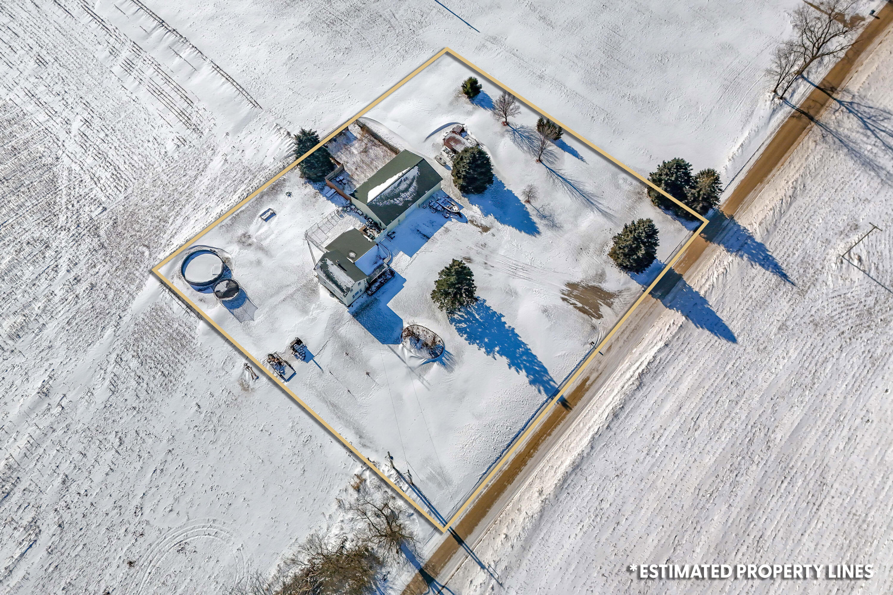 755 Whipple Road Bronson, MI 49028 - Photo 30 of 42 2