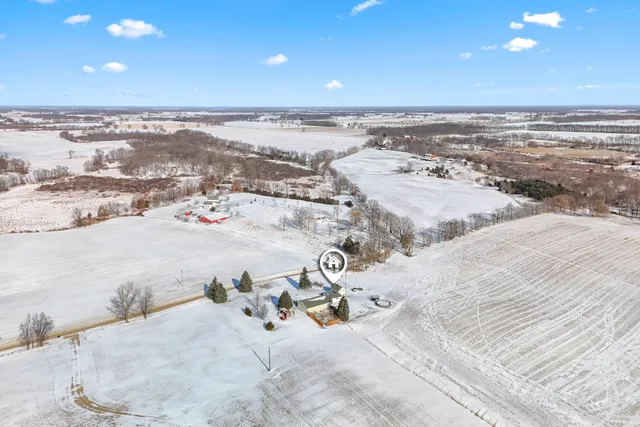 $285,000 | 755 Whipple Road, Bronson, MI 49028