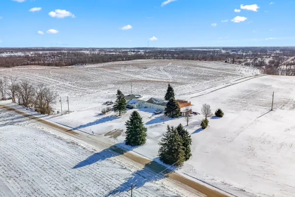 $279,900 | 755 Whipple Road, Bronson, MI 49028