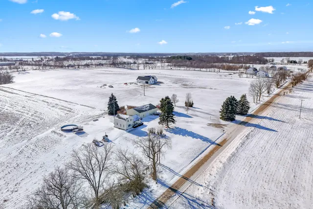 $285,000 | 755 Whipple Road, Bronson, MI 49028