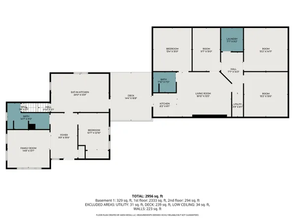 $279,900 | 755 Whipple Road, Bronson, MI 49028