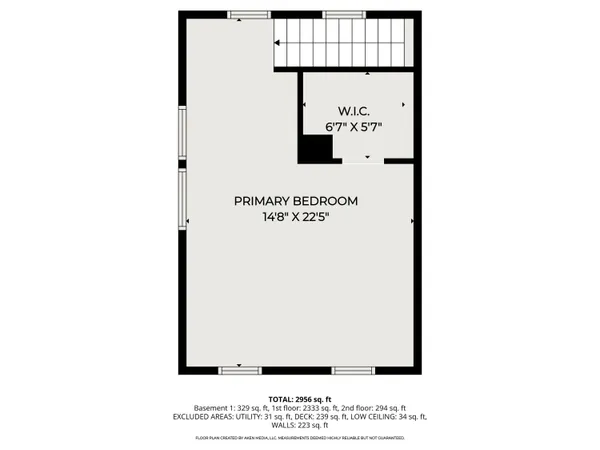$279,900 | 755 Whipple Road, Bronson, MI 49028