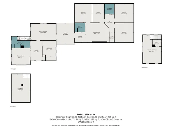 $279,900 | 755 Whipple Road, Bronson, MI 49028