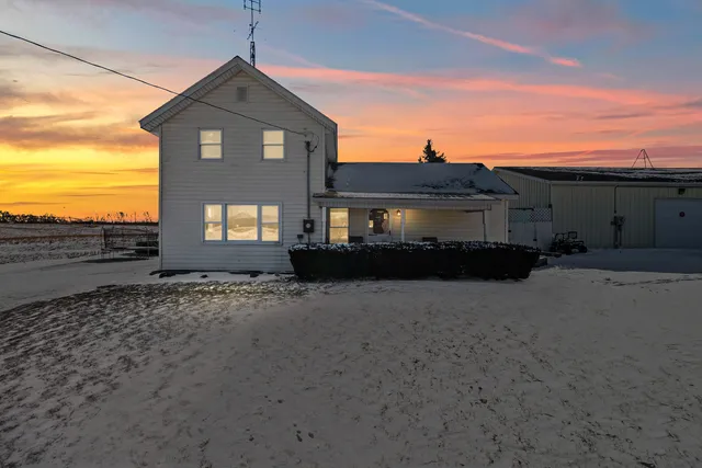 $285,000 | 755 Whipple Road, Bronson, MI 49028