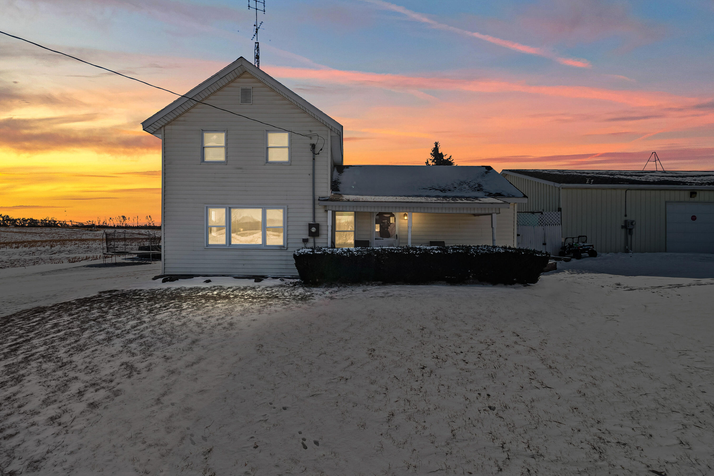 755 Whipple Road Bronson, MI 49028 - Photo 42 of 42 20